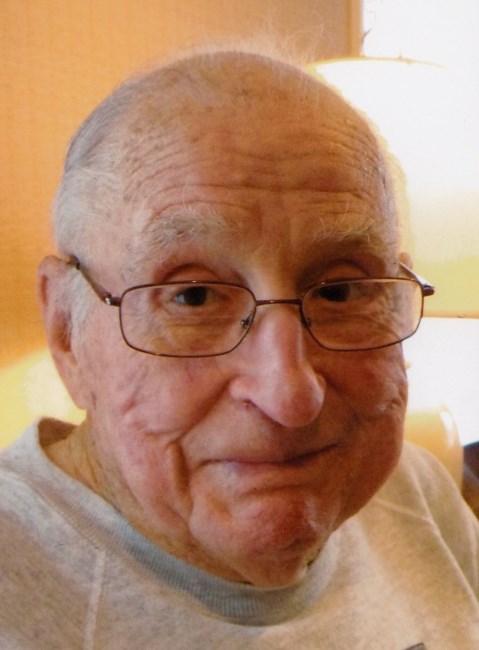 Obituary of John Foster Heniford