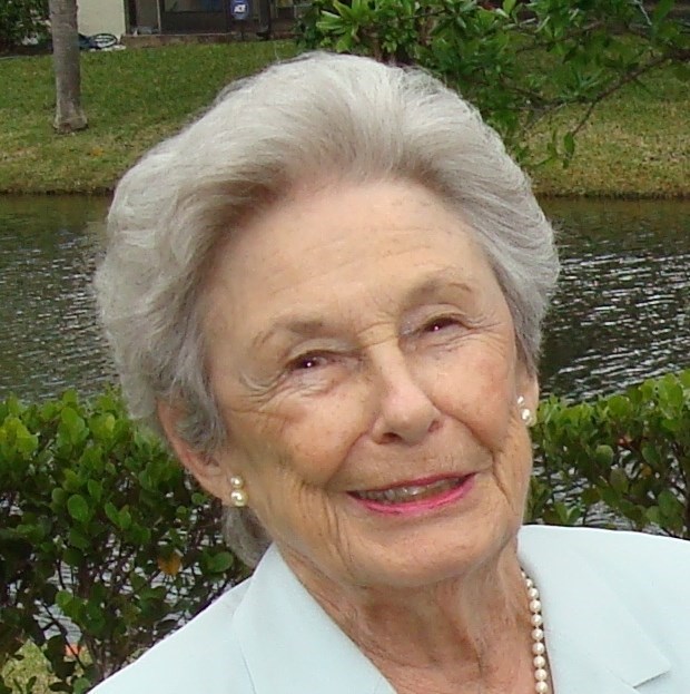 Obituary of Patricia Kroll Lynch