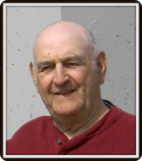 Obituary of Bill Gillespie
