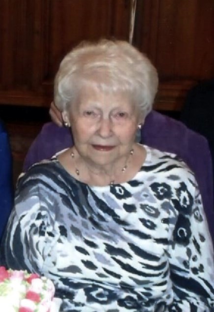 Obituary of Elizabeth Avery Patterson