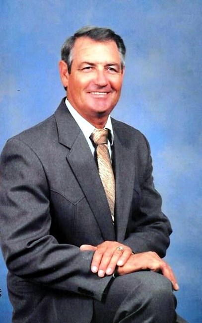 Obituary of Tommy L. Cox