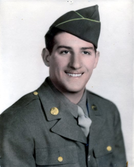 Obituary of John A. Milano Jr.