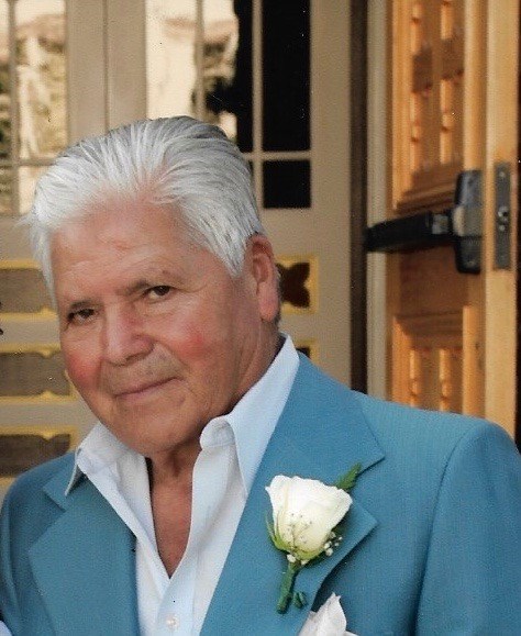 Obituary of Jesus G. Perez