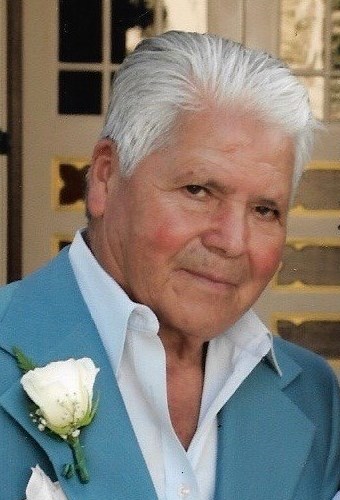 Obituary of Jesus G. Perez