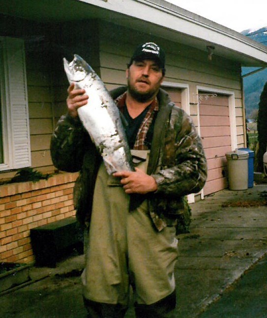 Obituary of Scott Lee Moore