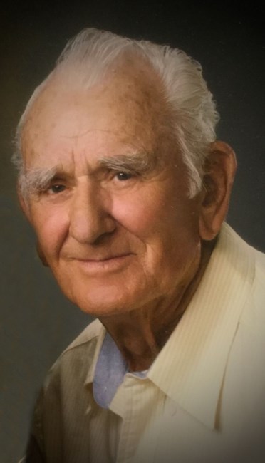 Obituary of Jack B. Spoon