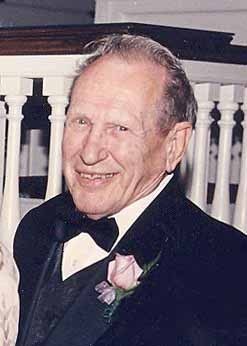 Obituary of Robert John Cote