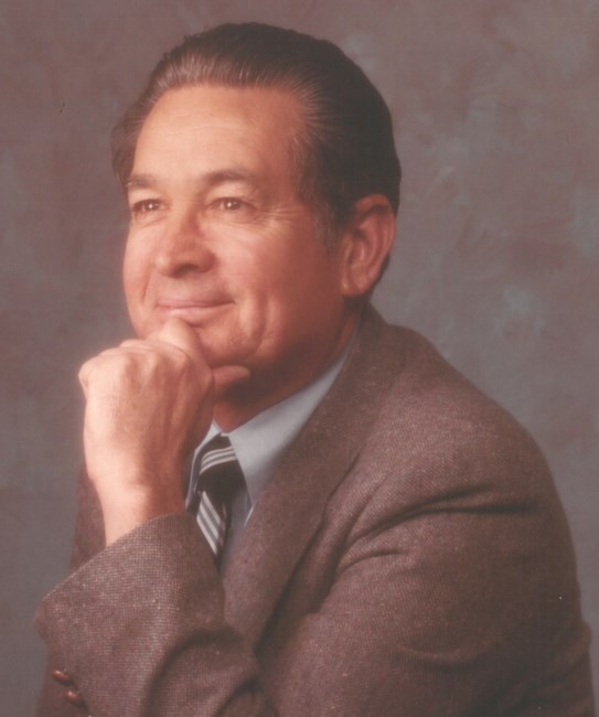 Avis de décès de Arthur G. Sanchez