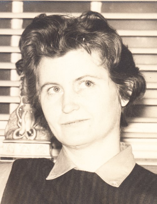 Obituario de Frances A. Sullivan