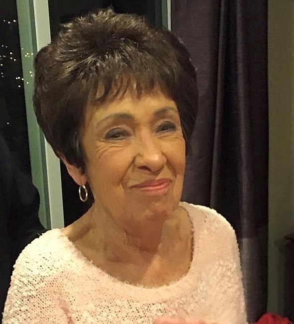 Obituary of Evelyn Bernice Hunter