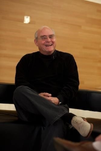 Obituary of Peter Colin Moore