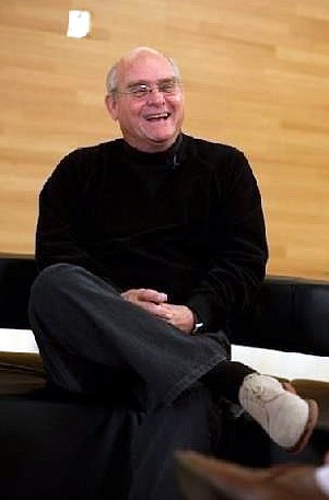 Obituary of Peter Colin Moore