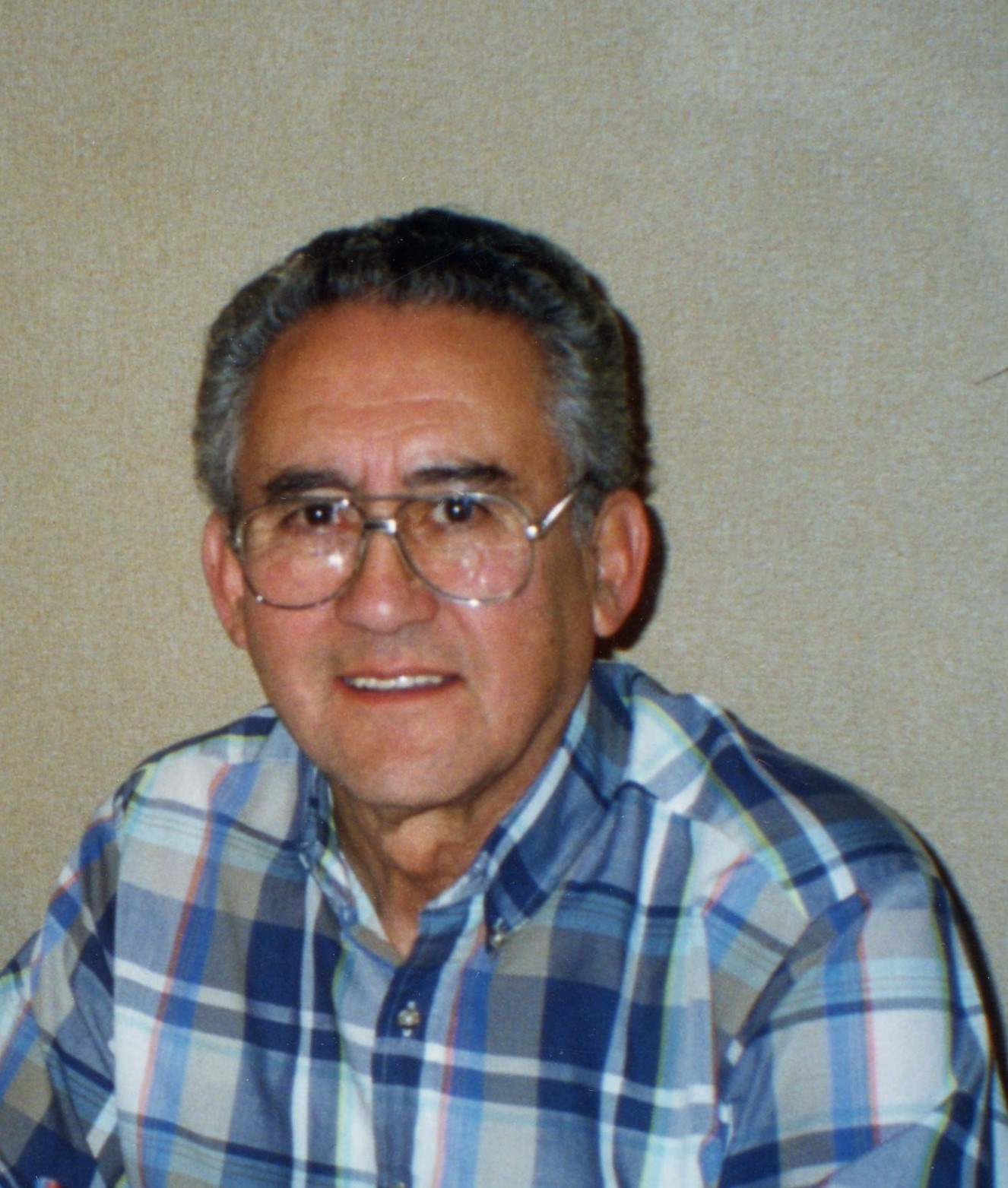 Obituario de Abel Garcia Campos