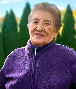 Obituary of Victoria "Mama Vicky" Morales
