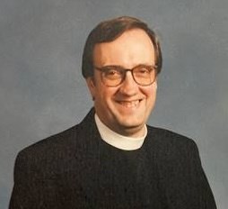 Avis de décès de John Harnish Loving