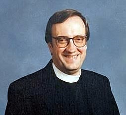 Avis de décès de John Harnish Loving