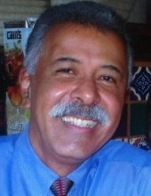 Obituary of Alexis Cruz