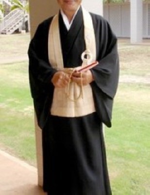 Obituary of Ryozo Yamaguchi