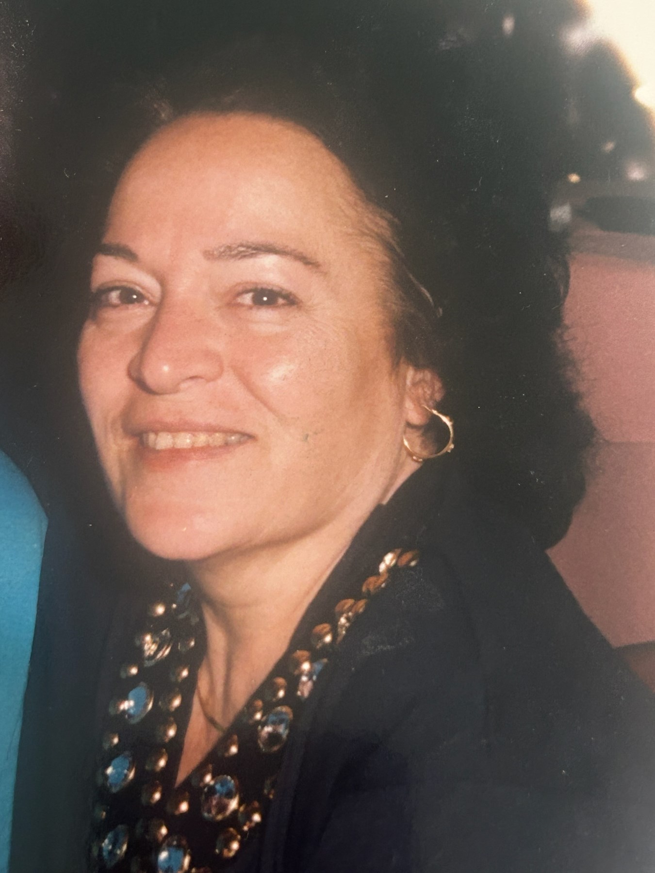 Obituary of Marian Nardini