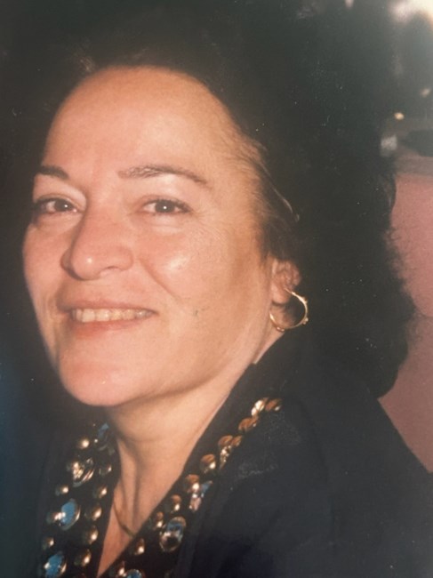 Obituary of Marian Nardini