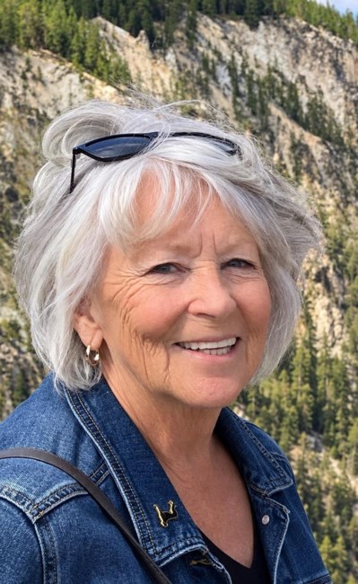 Obituary of Mary G. Barrow