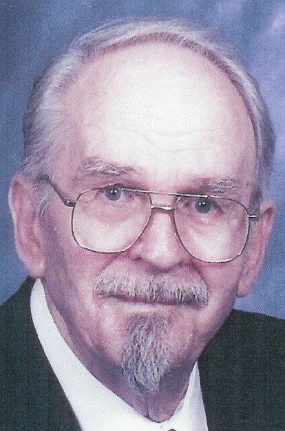 Obituary of George "Keith" Gnagy
