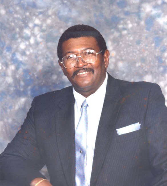 Avis de décès de Eugene Zachary Williams