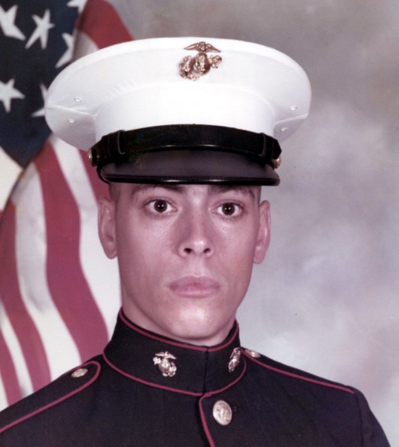 Obituary of Frank Anthony Pepe