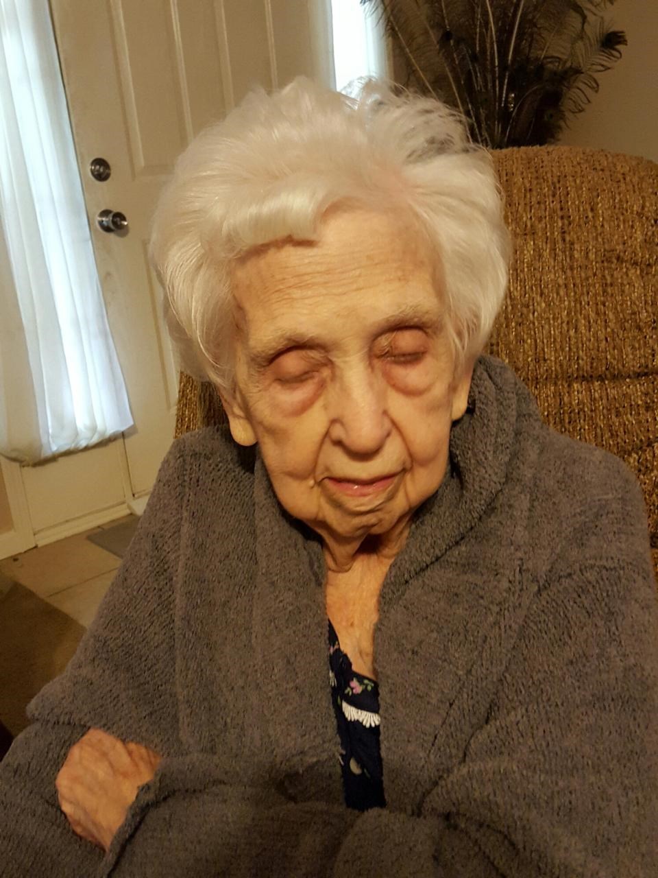 Obituary of Willie N. Doherty