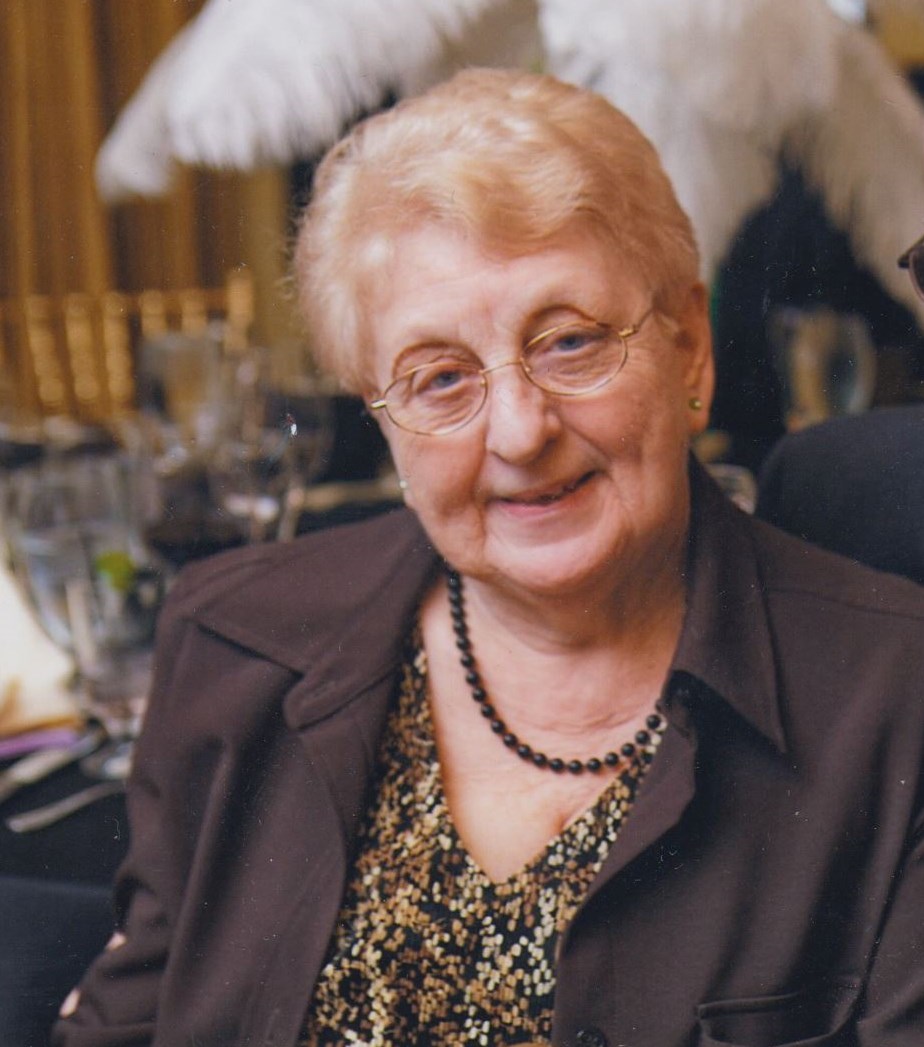 Obituary of Elaine Howard