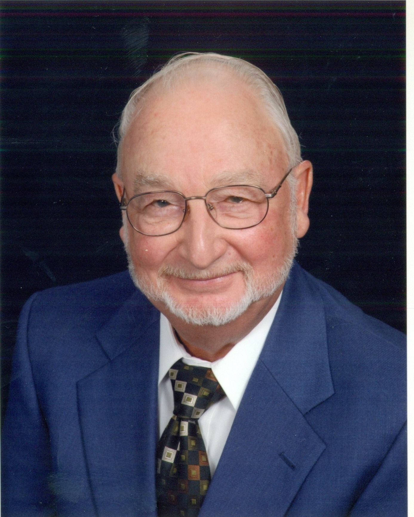 Obituary of Ernest F. Wild