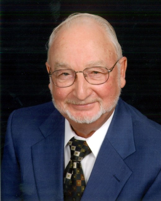 Obituary of Ernest F. Wild