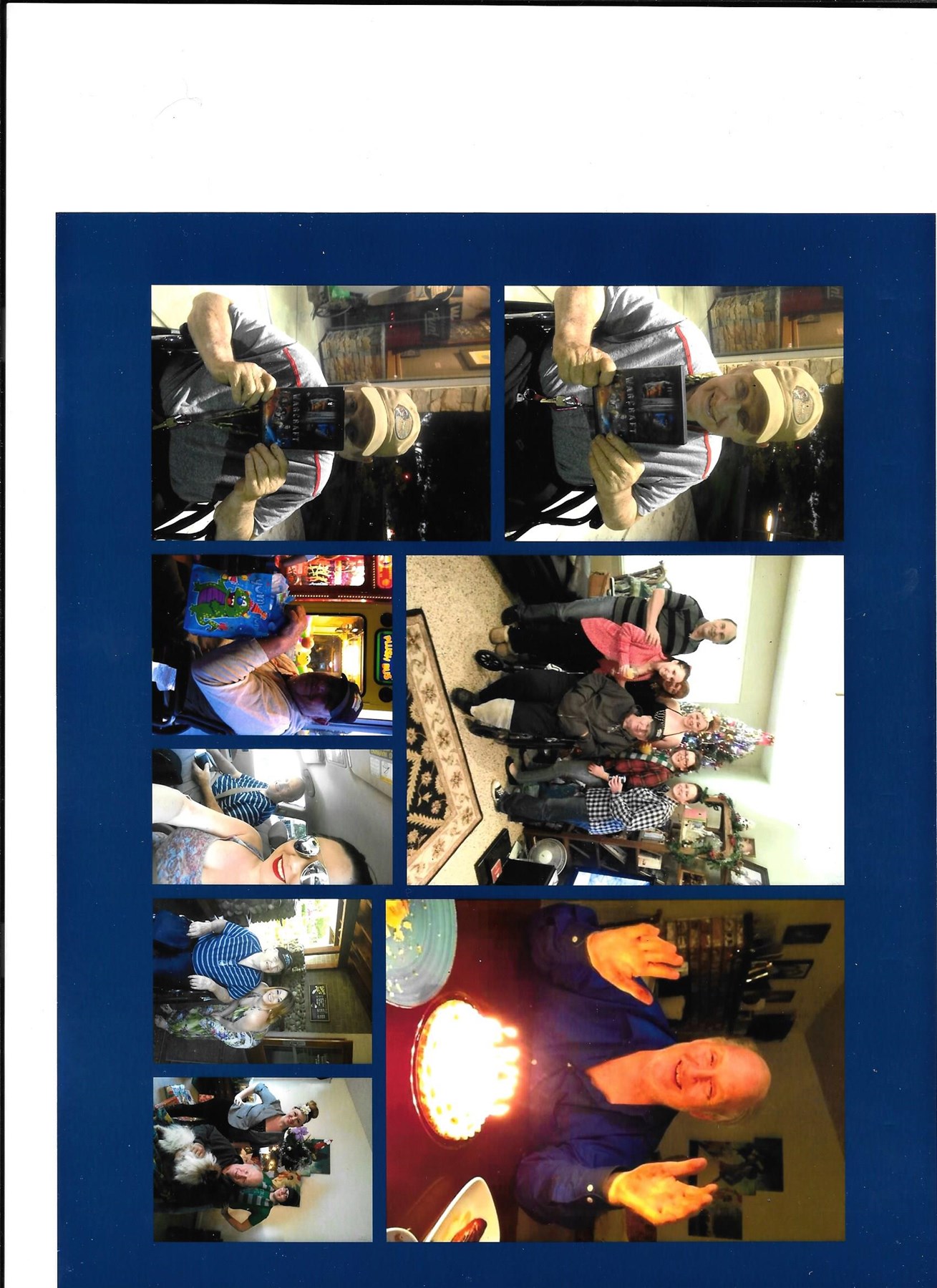 Obituary of Jack Raymond Dunn