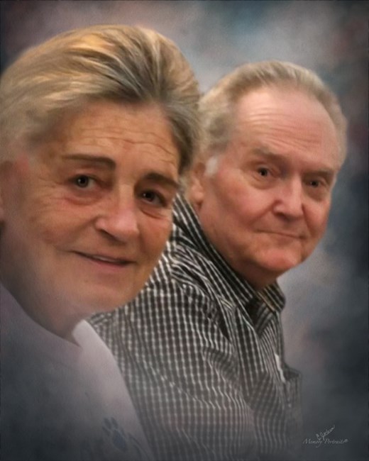 Obituary of Judith Kathleen Conway