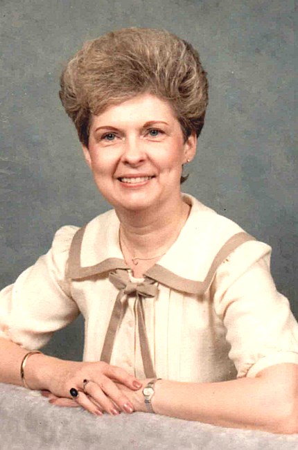 Obituary of Vernona Sipes