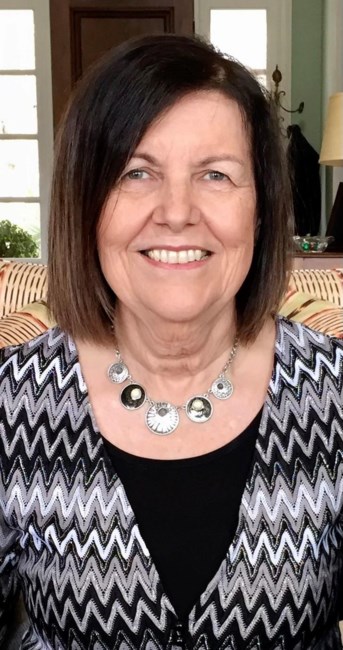 Obituary of Barbara Ann Nees