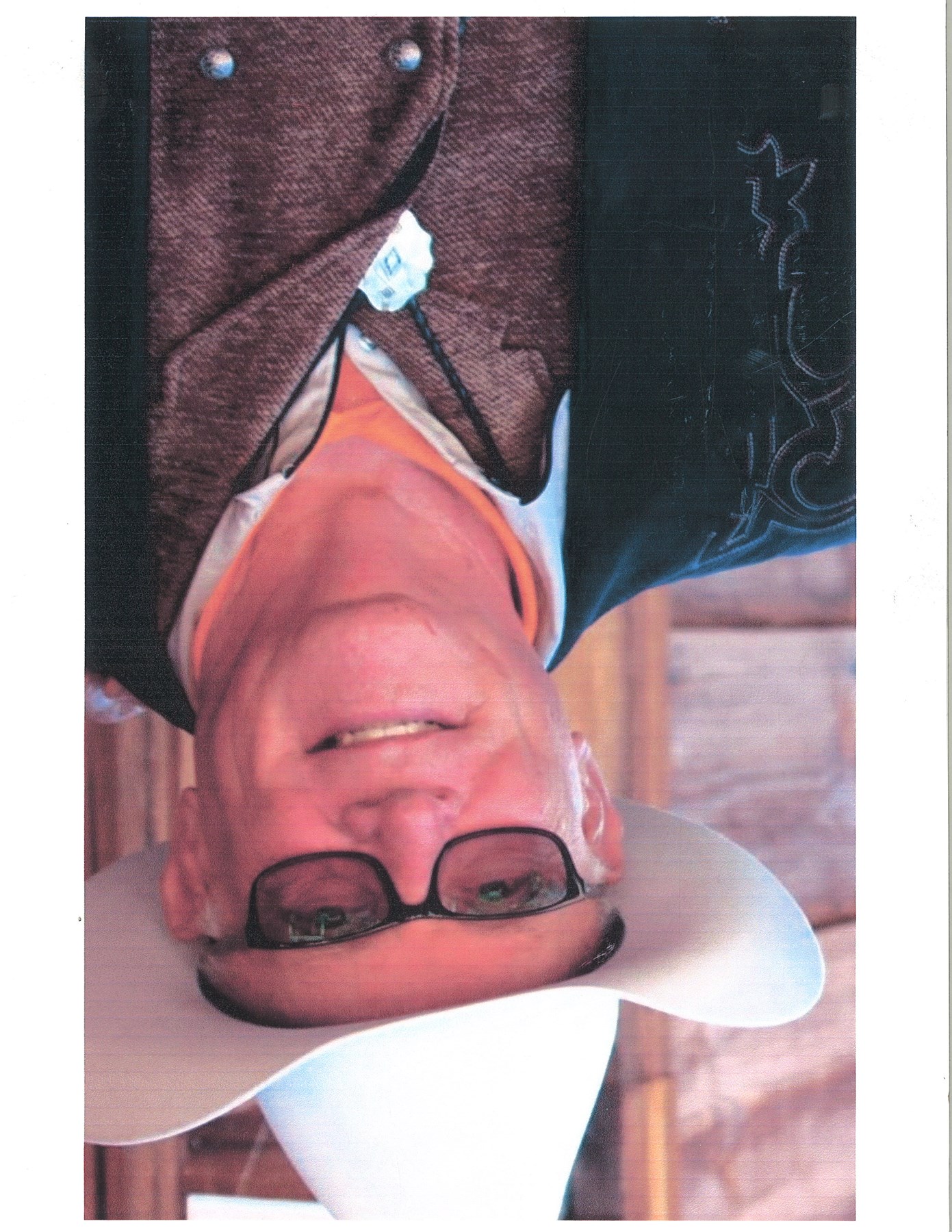 Jesse Bean Obituario Canton, TX