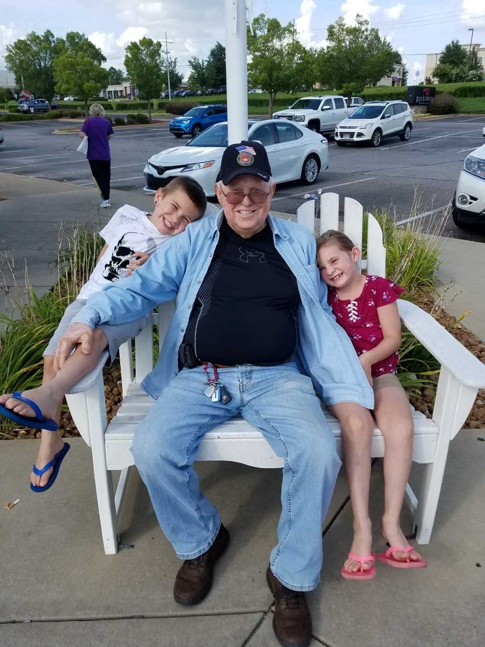 Obituary of Arnold Louis Epps