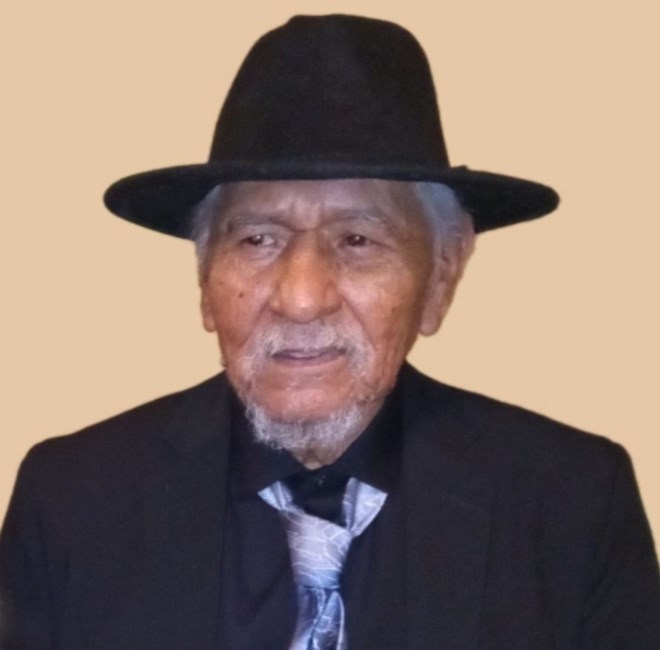 Obituary of Jesus P Cordova