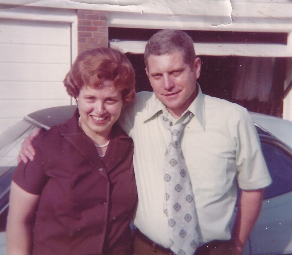 Obituary of Carol Cohoon