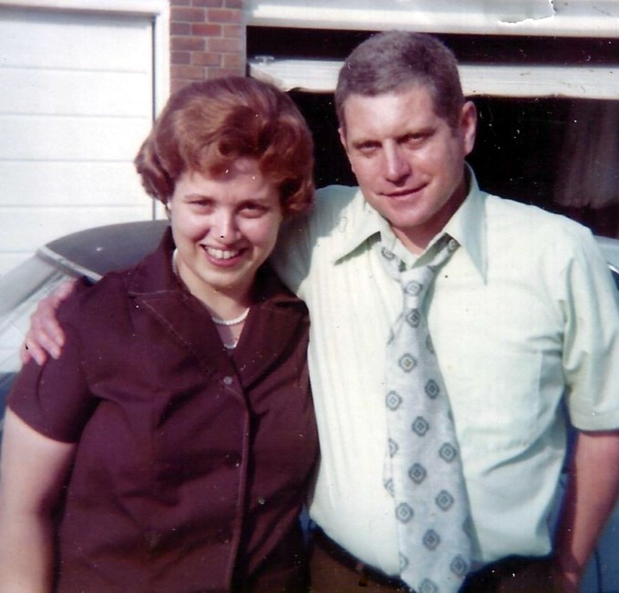 Obituary of Carol Cohoon