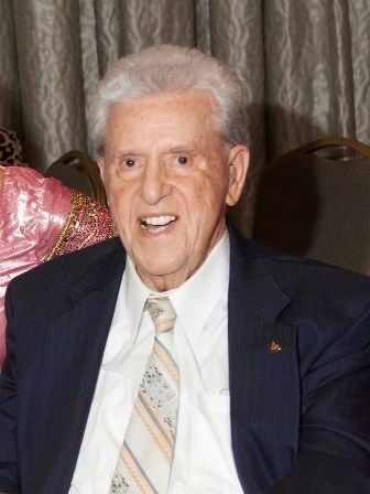 Obituary of Alexander Mavros