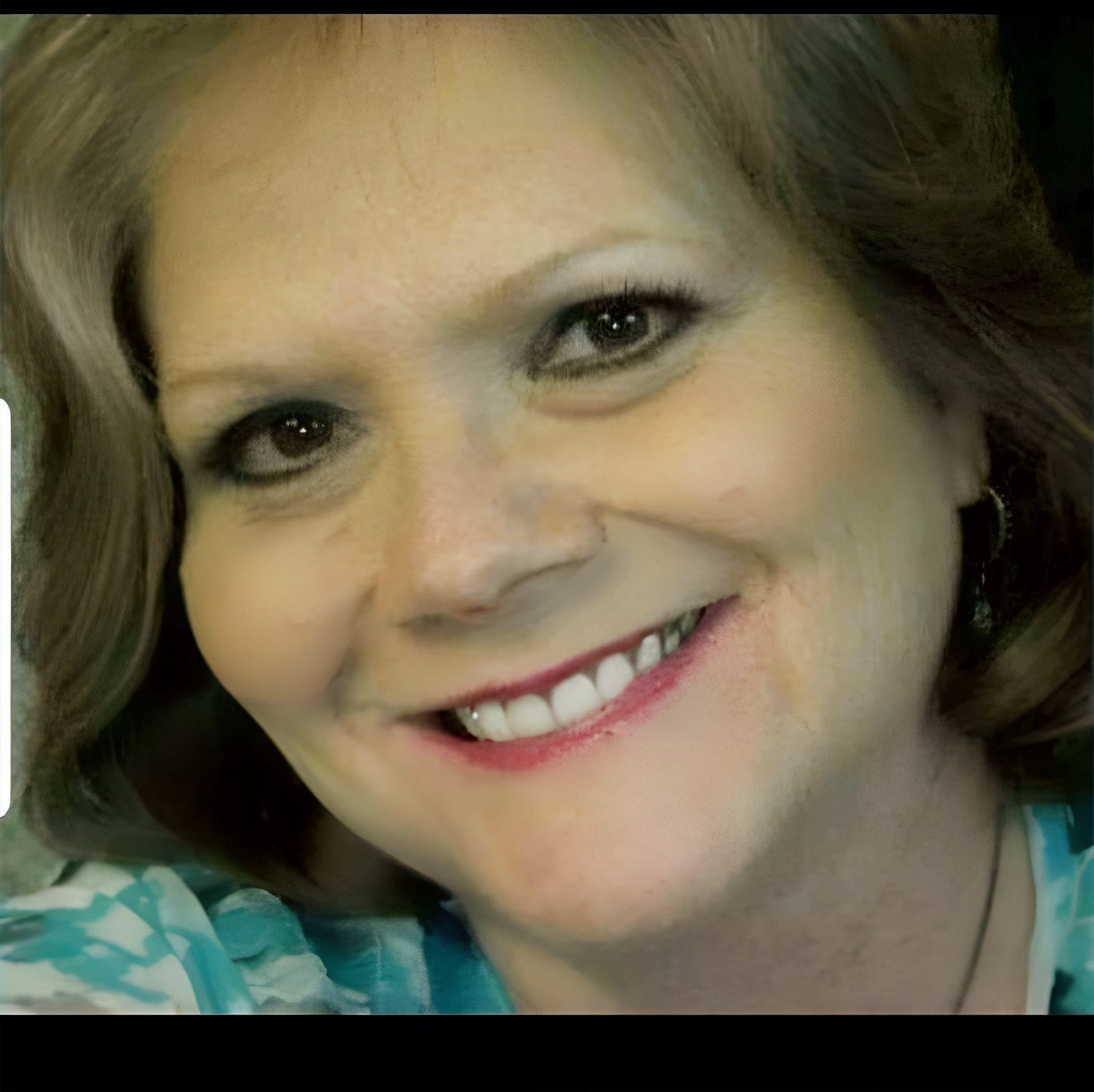 Obituary of Jane W. Harris