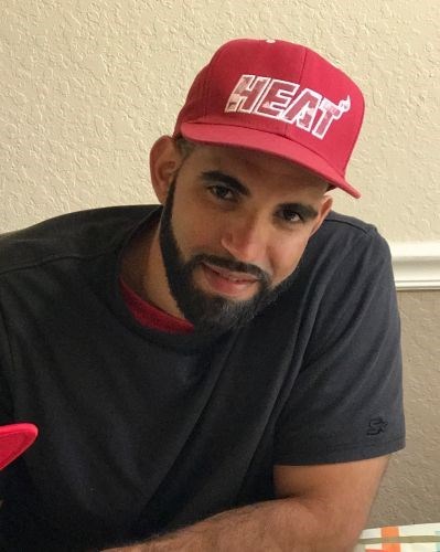 Avis de décès de Oscar A. Morales