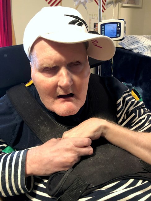 Obituary of Paul Bianchi