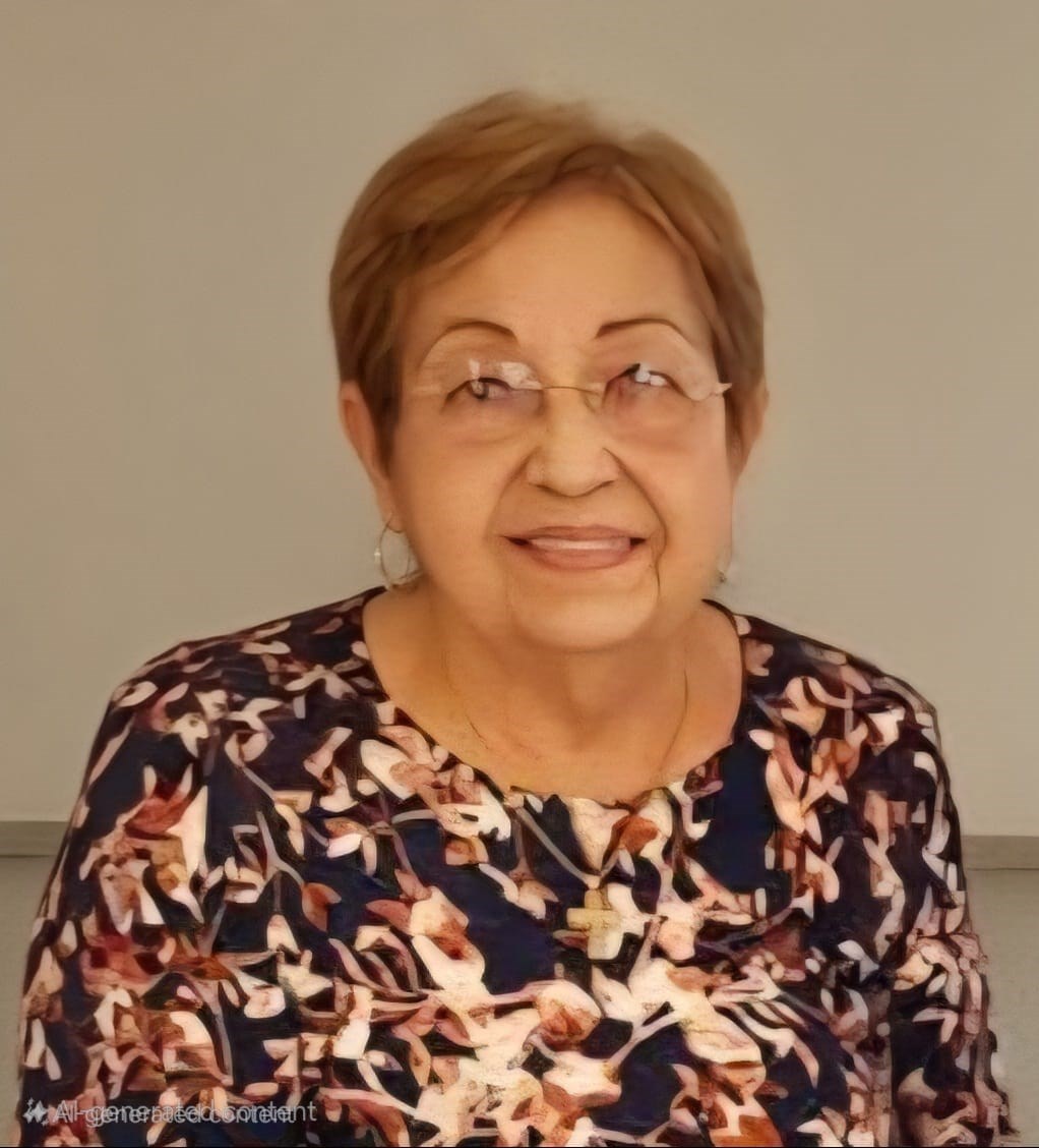 Obituary of Lucía Castillo Rivera