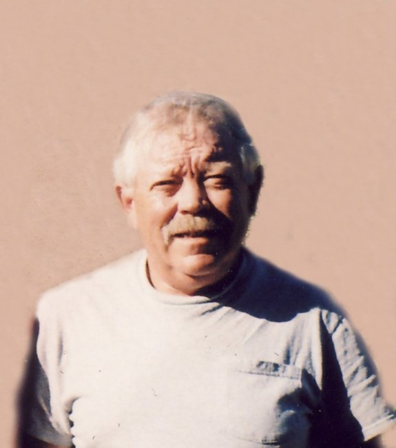 Obituary of Douglas "Mac" John McIver