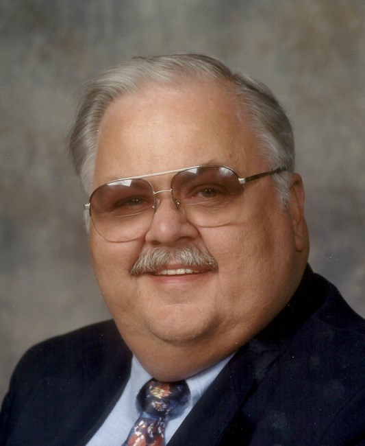 Obituary of Kenneth Edward Clyne