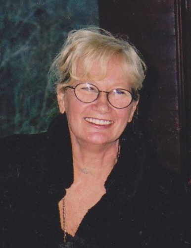 Obituary of Simone Brais