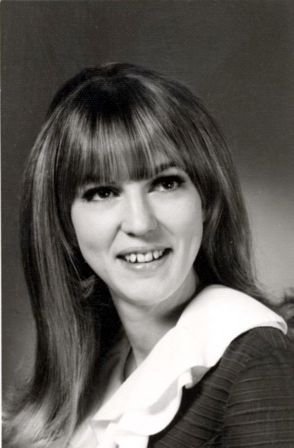 Obituary of Ronda Patricia Bishop